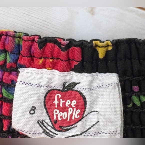 Free People cotton minidress - Picture 3 of 4